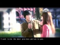 Can't I Love You - Kim Soo Hyun ft IU [ .Ani. ]