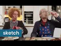 Download Lagu Moderne ouders? | Sketch | Het Klokhuis