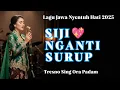 SIJI NGANTI SURUP ‼️ LAGU JAWA PALING ROMANTIS 2025 |  PENUH JANJI SETIA | NGOPI, SANTAI