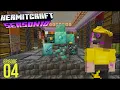 The Vault - Hermitcraft 10 Ep 04