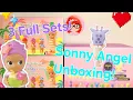 Sonny Angel Summer Vacation Dreaming Hippers Unboxing 3 FULL SETS