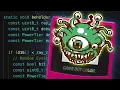 I made a D D Game for the Game Boy