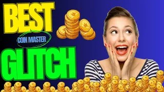 Coin Master Hack 2025 - How I Got Unlimited Spins Coins for FREE No Tricks