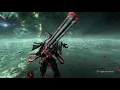 Octavia Prime Warframe Skyrim Theme Mandachord cover