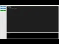 Squama The Python Code Editor Built From Scratch Engineering Project Gap Buffers Stacks