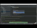 0 1 Launch TODO C app in Angular 2 TypeScript WebStorm Tips
