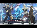 Download Lagu [#AAA2023] KARD (카드) 'ICKY + CAKE’ STAGE