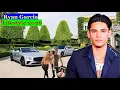Inside Ryan Garcia s Lifestyle 2026 Net Worth Girlfriend 3 Kids Boxing Titles Cars Mansions