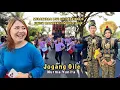 MEGANTARA SASAK JOGANG GILE - LIVE GILI MARINGKIK FINISH MAMBEN