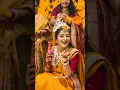 Lagu Sweta Bhattacharya❤️Haldi look💛 Bengali Wedding Status❤️Gaye holud😍#wedding@SwetaBhattacharyaFP