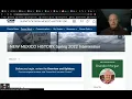 Course tour overview 2110-I spring 2022