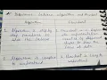 Lecture 2 15 Difference between Algorithm and Flowchart by Aayush Malviya