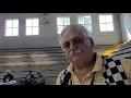 Studebaker Drivers Club President Dennis Faust Electronic judging and his start in Studebaker