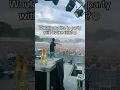 Download Lagu PARTY WITH US🥳🤯 #festival #edm #dj #party #festivalremix #remix #nobody #djduo #fypシ゚