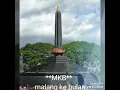Download Lagu ROBSEL BAND - MKB (Malang ke bulan)