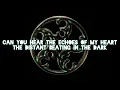 Imminence - Death By A Thousand Cuts | Lyrics Video