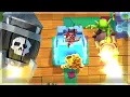 Winning with ONLY Rocket