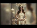 الموشح الأنلسي لما بدا يتثنّى باصوات فريدة  —مع فيلم قصير من وحي الخيال | تصميم مستر عربيات