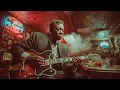 🎸 Classic Blues 🌫️ “Smoke in My Lungs, Soul in My Chest, and Strings to Tell the Rest” 💨🎤🕯️