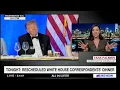 The White House Correspondents Dinner and the Risk of Reporting on Trump and Epstein