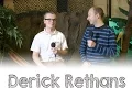 Derick Rethans - MongoDB Xdebug PHP