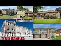 5 Types of Building Construction for Firefighters
