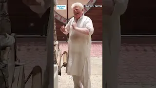 This Song By Kulfiwala Made Him Famous Watch 