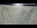 Live Map of All of Amtrak System