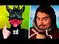 Download Lagu QUE le pasó a CHIMUELO?! 🥵 (memes chistosos jiji)