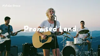 promised land powerful country gospel song official lyric video 