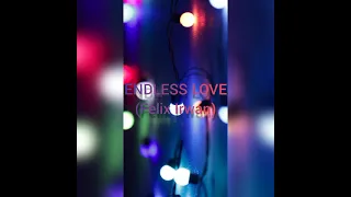 Download Felix Irwan - Endless love MP3