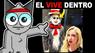 La situación de El Gato Ensombrerado es PEOR de lo que pense...