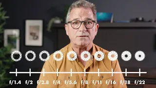 Aperture Settings Underwater Exposure Explained