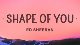 Download Ed Sheeran - Shape of You (Lyrics) MP3
