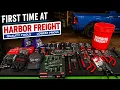 Harbor Freight Tool Haul 1000