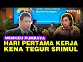 Download Lagu Menkeu Purbaya Blak-blakan Hari Pertama Kerja Langsung Kena Semprot Sri Mulyani, Ada Apa?