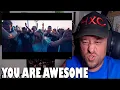 Lagu The Pitcher \u0026 Slim Shore ft. Sam Lemay - This Is Who We Are (Power Hour Gospel Edit) REACTION!