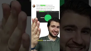 🎯 META ATINGIDA: PIZZA DE BRÓCOLIS NO TRADING!