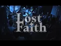 LOST FAITH full set // user one - live stockholm straight edge october 28th 2025 (still cam)
