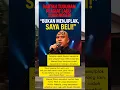 Lagu Terjawablah Sudah Pertanyaan Nitizen! \