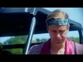 The Barbarians Of California - “Far Out, Bro (Ft. Daryl Taberski of Snapcase)” - (Official Video)