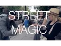 Download Lagu Chris Ramsay // Street Magic