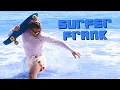 Surfer Frank from CarZing