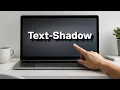 Master CSS Text Shadows in 7 Minutes Fast Easy Tutorial