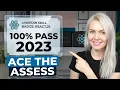Linkedin Reactjs Assessment Answers 2023 100
