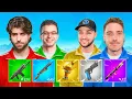 Download Lagu I Tested Fortnite Icon Loadouts!