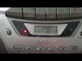 Radio Station ID And Aircheck WNED 94 5fm Buffalo New York BPTM Classical 94 5