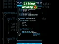 C programming