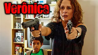 Verônica | Drama | Filme Brasileiro Completo