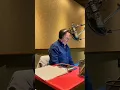 Legend Voice actor Peter Cullen voicing optimus prime on tik tok text speech